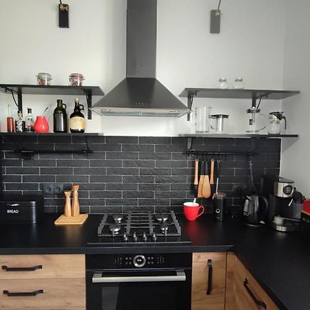 Апартаменти Przestronny Apartament W Centrum Варшава Екстер'єр фото